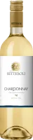 photo du vin Chardonnay Sicilia Doc Cantine Settesoli