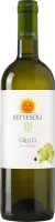 photos du vin Grillo Sicilia Doc Cantine Settesoli