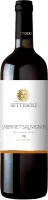 photo Cabernet Sauvignon Sicilia Doc Cantine Settesoli