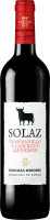 photo Tempranillo Cabernet Sauvignon Osborne Solaz
