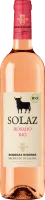 photo Rosado Vino de la Tierra de Castilla Osborne Solaz