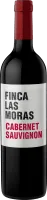 photo Cabernet Sauvignon San Juan Finca Las Moras