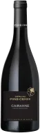 photo Cru Cairanne Aoc Domaine Fond Croze