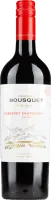 photo Cabernet Sauvignon Tupungato Bio Domaine Bousquet