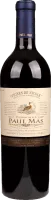 photo Vignes de Nicole Cabernet Sauvignon Merlot Pays Magnum Domaine Paul Mas