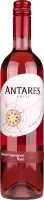 photo Antares Rosado Cabernet Sauvignon Central Valley do Santa Carolina