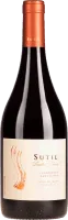 photo Limited Release Cabernet Sauvignon Colchagua Valley Sutil Family Wines