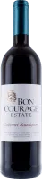 photo Cabernet Sauvignon Bon Courage