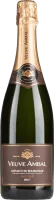 photo Millésimé Brut Crémant de Bougogne Aoc Veuve Ambal