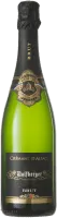 photo Crémant d’Alsace Chardonnay Brut Aoc Wolfberger