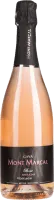 image du vin Cava Rosado do Mont Marcal