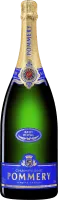 photo Champagne Brut Royal Magnum Pommery