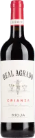 photo du vin Crianza Rioja Doca Real Agrado