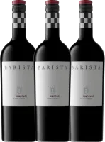 image du vin 12er Vorteils-Weinpaket Pinotage Western Cape Barista
