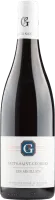 photo Nuits-Saint-Georges les Argillats Rouge Domaine Gavignet