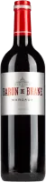 photo Baron de Brane Margaux Château Brane Cantenac