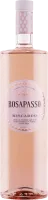 image du vin Rosapasso Pinot Nero Rosato Magnum Biscardo