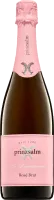 aperçu du vin la Principessa Cuvée Brut Sekt Weingut Prinz Salm