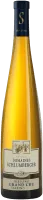 photo Riesling Grand Cru Saering Alsace Grand Cru Domaines Schlumberger