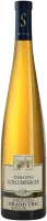 photo Pinot Gris Grand Cru Kessler Alsace Grand Cru Domaines Schlumberger