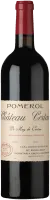 photo Pomerol Aoc Château Certan de May