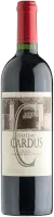 photo Château Cardus Médoc Aoc Château la Cardonne
