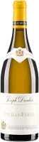 photo Pouilly Fuissé Aoc Joseph Drouhin