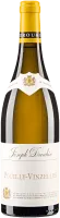 photo Pouilly-Vinzelles Aoc Joseph Drouhin