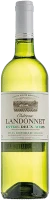 photo Château Landonnet Entre-Deux-Mers Aoc Vignobles Jaubert