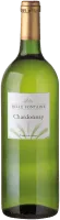 photo du vin Chardonnay Igp Belle Fontaine