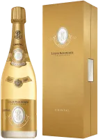 photo du vin Roederer Cristal Brut Champagne Louis Roederer