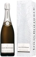 photo du vin Blanc de Blancs Brut in gp Champagne Louis Roederer