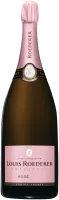 photo Roederer Brut Rosé Magnum Champagne Louis Roederer