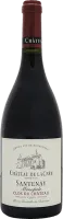 photo Monopole Clos du Château Santenay Aoc Château de la Crée
