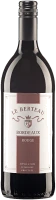 photo Bordeaux Rouge Aoc le Berteau