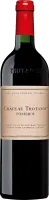 photo Pomerol Aoc Château Trotanoy