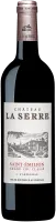 photo Grand Cru Classé Saint Emilion Aoc Château la Serre