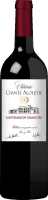 photo Grand Cru Saint Emilion Aoc Château Chante Alouette