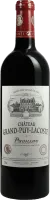 photo 5ème Cru Classé Pauillac Aoc Château Grand Puy Lacoste