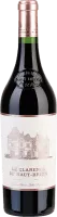 photo le Clarence de Haut-Brion Pessac-Léognan Aoc Château Haut-Brion