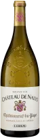 photo Château de Nalys Blanc Aop Châteauneuf-du-Pape Domaine E. Guigal