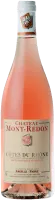 photo Côtes du Rhône Rosé Château Mont-Redon