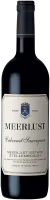 photo Meerlust Cabernet Sauvignon Wine of Origin Stellenbosch Meerlust Wine Estate