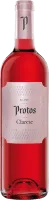 image du vin Rosado Clarete Bodegas Protos