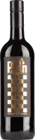 photo gp Rouge Merlot Vdf Leplan-Vermeersch