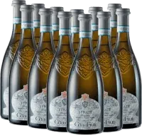 photo du vin 12er Vorteilspaket i Frati Lugana Doc cà Dei Frati
