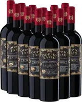 photo 12er Vorteilspaket Doppio Passo Primitivo di Manduria Riserva Cvcb