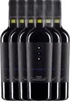 image du vin 12er Vorteilspaket Negroamaro Puglia Igp Luccarelli