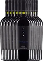 image du vin 12er Vorteilspaket Negroamaro Puglia Igp Luccarelli