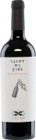 photo Light my Fire Tinto Wines n Roses Viticultores
